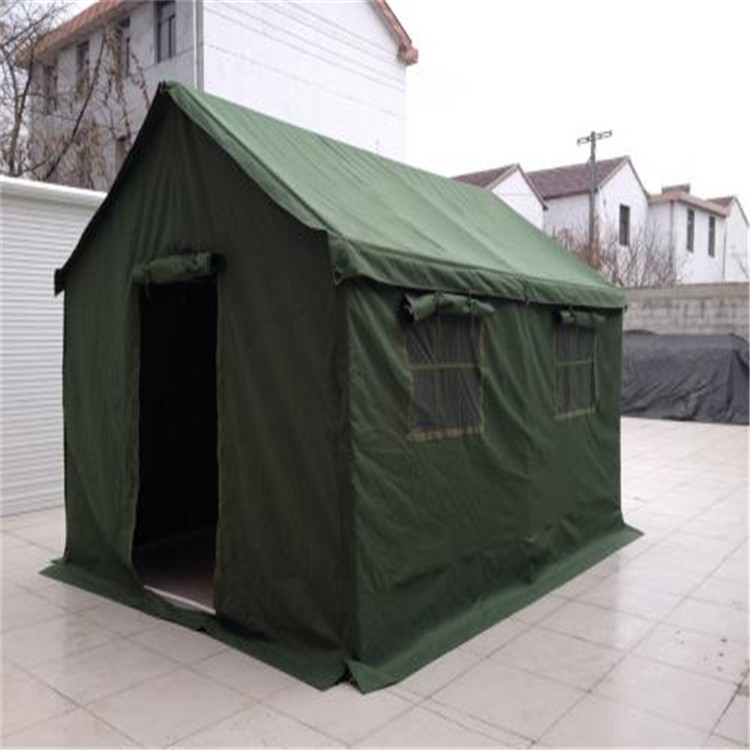 马山充气军用帐篷模型生产