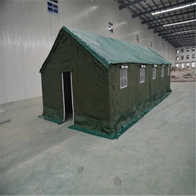 马山充气军用帐篷模型订制厂家