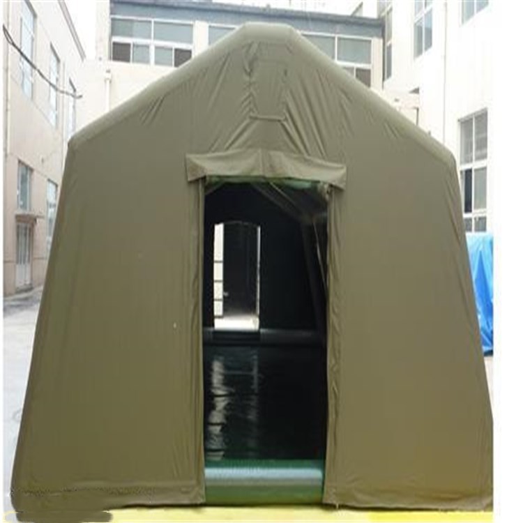 马山充气军用帐篷模型生产工厂